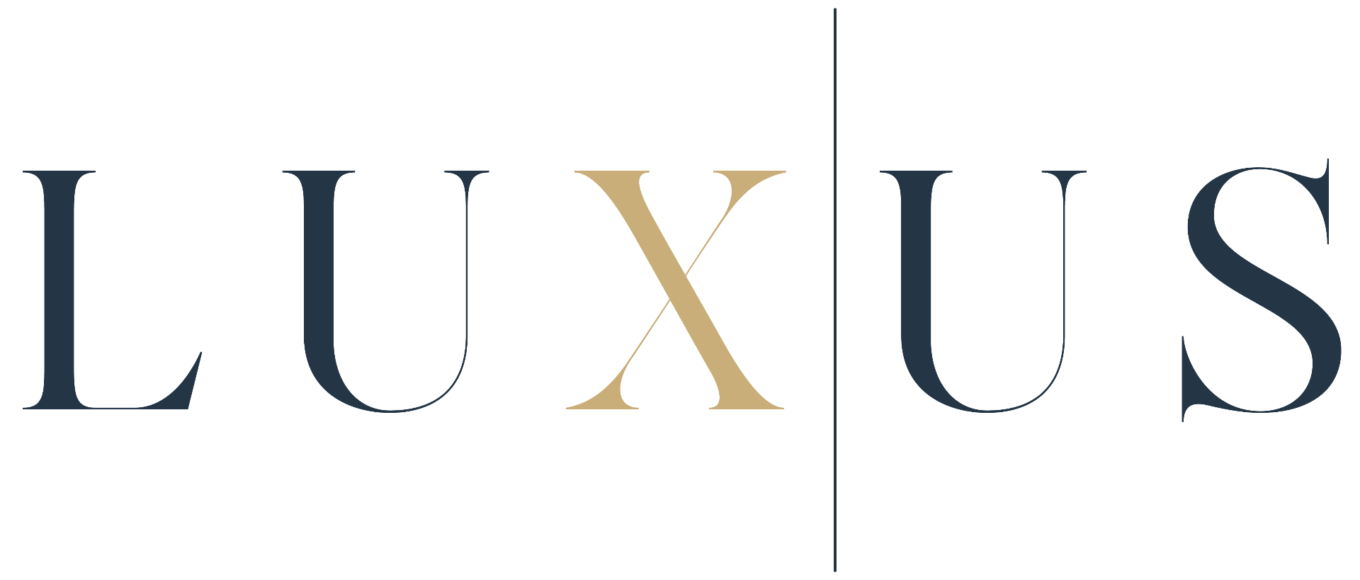 Luxus — partner real estate